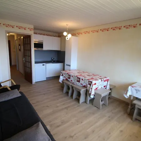 Duplex 2p Au Pied Des Pistes Avec Balcons - En Oisans - Fr-1-297-102 Апартаменты Ори