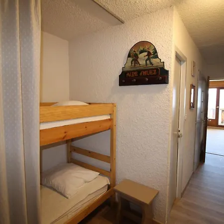 Duplex 2p Au Pied Des Pistes Avec Balcons - En Oisans - Fr-1-297-102 * Ори